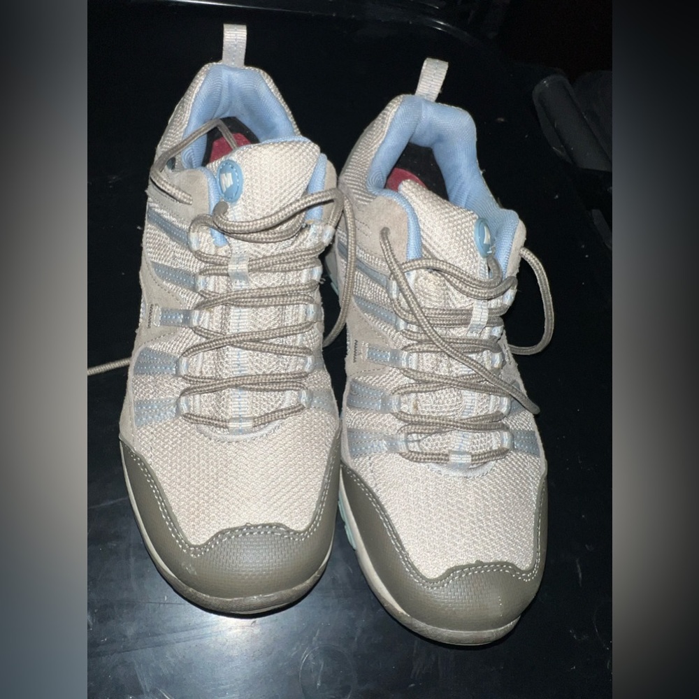 Merrel shoes 10